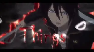 Set Me Free / Alight Motion Edit