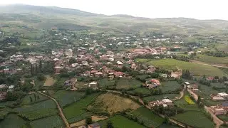 Qusar - Düztahir kəndi