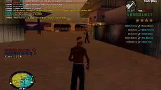 Gm Aztecas [ERP]