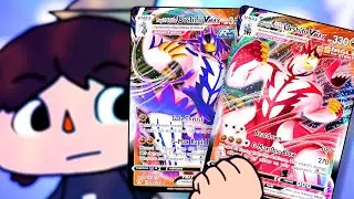 No One Likes These Pokemon Cards...