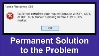 SOFn, DQT, HHT JPEG is missing | Tutorials by mohit in Hindi