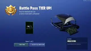 Fortnite live