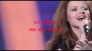 Julia savicheva - otpusti (sub español)