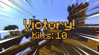 A skywars commentary