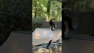 Week 2 Recap | New Trick Every Day