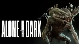 Филер ЭМИЛИ... | Alone in the Dark #12