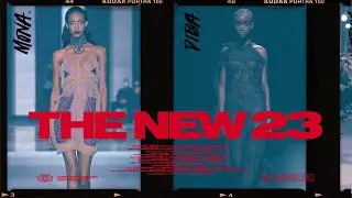 THE NEW RUNWAY MODELS OF COLOR: WHO’S #1?