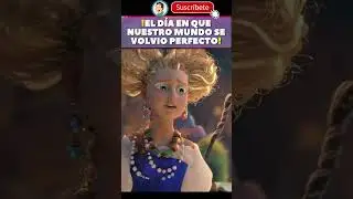 🐻¡EL DÍA PERFECTO DE MAMÁ OSO! #shorts #youtubeshorts