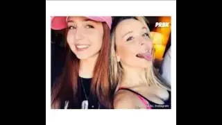 Fotos de mharessa fernanda e larissa manuela