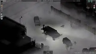 Deadly end | WHAT IF? PZ RP server