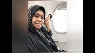 Persahabatan Terjalin..Bersama Transit KLIA