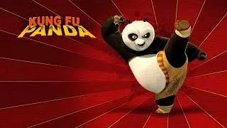 Kung Fu Panda#6{Битва С Тай Лунгом,Последняя Битва}