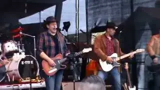 Creedence Tribute - Green River