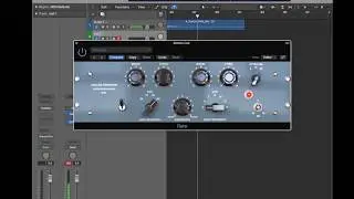 Analog Obsession - Rare - Free Pultec Style Tube Equalizer