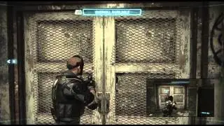 Army of TWO: The Devil's Cartel | Gameplay Walkthrough