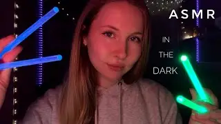 ASMR~At Exactly 