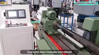 3 eksen Torna CNC Kontrol Paneli, 3 Axis Lathe Control Panel, 3 Axis Lathe Control Unit