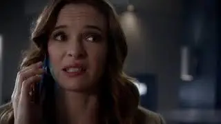 Resetting time | The flash | 1x15 (HD)
