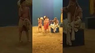 hanuman ji ki shooting kaise hoti hai Live shooting TV Show 🔴