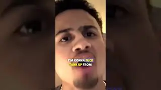 Arrogant BOXERS getting EXPOSED for 59 seconds #shorts