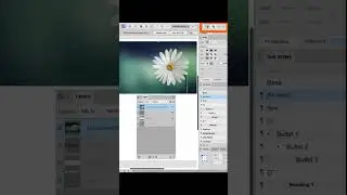 Affinity in 60: The Arrange Tool