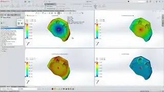 SOLIDWORKS 2024 - Plastics