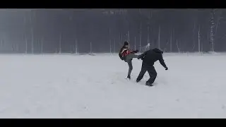 brotan - No (Music video)