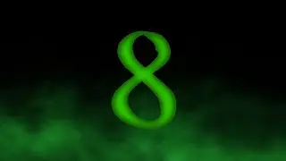 Theory #8 Teaser