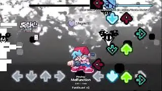 Malfunction V2 Preview (Funkin.avi V2)