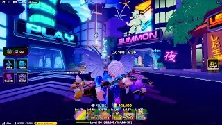 PONIENDOME AL DIA CON ANIME DEFENDERS!!!