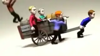 Мотивация! Командная работа!
