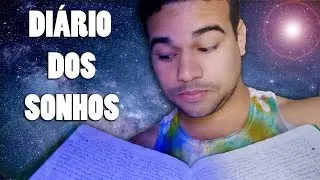DESCUBRA COMO UM DIÁRIO DOS SONHOS PODE TRANSFORMAR SUA VIDA E REVELAR SEGREDOS DO SEU SUBCONSCIENTE