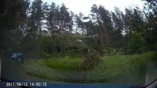 Renault Sandero| Рено Сандеро может и на "бездорожье"!))))) ))