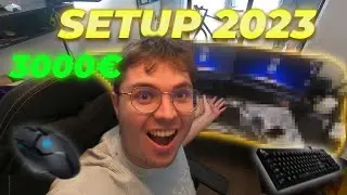 SETUP 2023