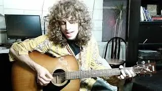 It's Going Nowhere (Original) Dustin Cormier at the True Love Cafe School.