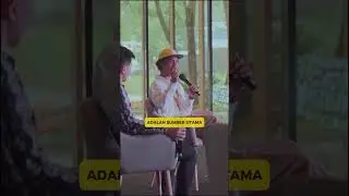 Inovasi raim laode