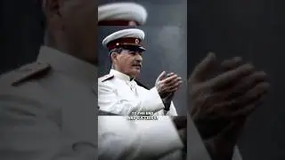 Stalin Did What Nobody Else Could - Stephen Kotkin