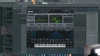 FL Studio 20 RIDDIM SOUND DESIGN 3 TIPS IN 3 MINUTES