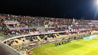 Gioia, sofferenza e sollievo, la sostanza di Campobasso-Vis Pesaro 3-2