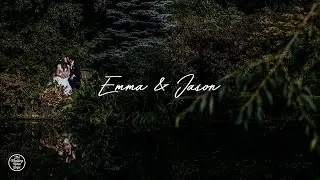 Late Summer Wedding In A Hampshire Barn - Emma & Jason