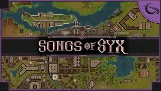 Songs of Syx  - (Massive Fantasy City-State Builder) [2023 Update v64]  (part 1)