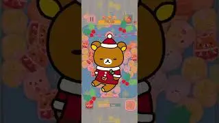 すみすみパーティー ころころパズル　No.36 No.37 No.38 No.39 No.40