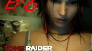 Tomb Raider ep.6 Zima ?