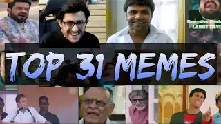30+papular memes no copyright video | Funny memes videos | Memes videos  | non copyright memes |