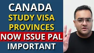 IMPORTANT UPDATE on PAL for Study Visa - 2 More Provinces Issuing Provincial Attestation Letter
