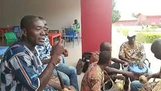 Zomassa de Madoguhé