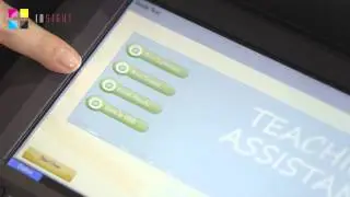 Kyocera Quick Tips - Teaching Assistant