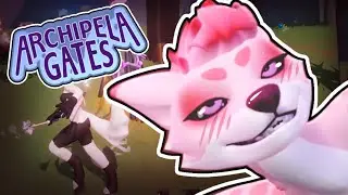 Archipelagates GAMEPLAY