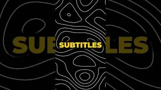 Translate your Subtitles | Flixier 📜🗣️