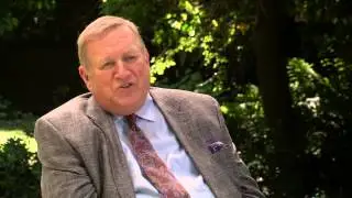 The Wedding Ringer: Ken Howard 
